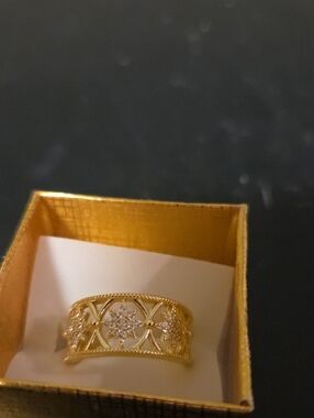 Star RING